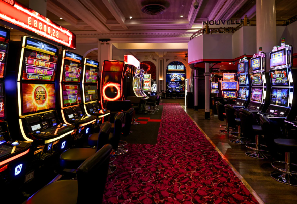 mengapa-keberuntungan-jadi-faktor-utama-di-casino