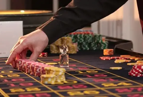 Permainan Casino