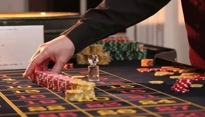 Permainan Casino