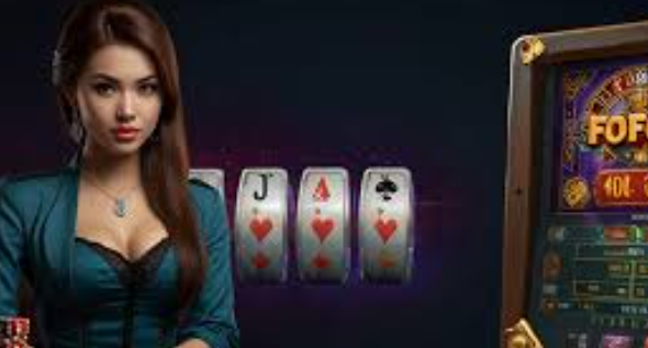 Casino Online Terpercaya Panduan Bermain Aman Dan Menguntungkan