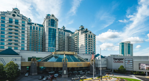 Tren Permainan Casino Online Yang Populer Februari 2026