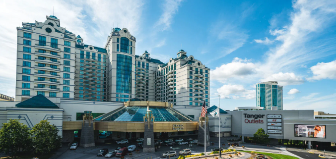sejarah-dan-perkembangan-foxwoods-resort-casino