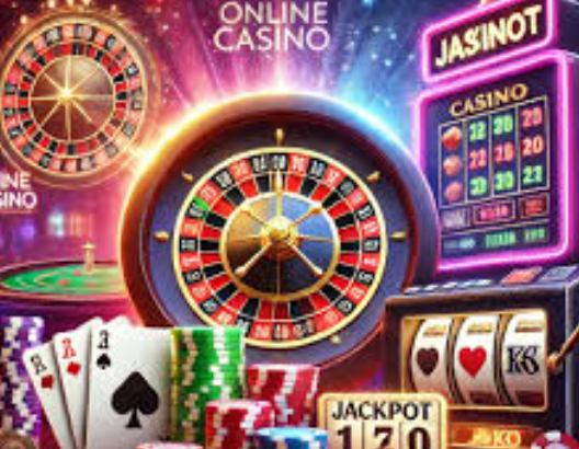 Etika Bermain Kasino dalam Lingkungan Hiburan Mewah