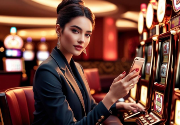 Panduan Kasino Online Terbaik Untuk Pemula Dan Strategi Menang