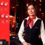 Dunia Casino Modern Hiburan Teknologi dan Sensasi Permainan