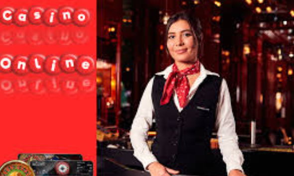 Dunia Casino Modern Hiburan Teknologi dan Sensasi Permainan