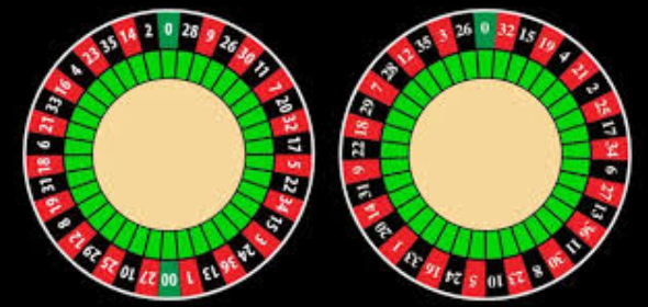 Industri Kasino Global Catat Pertumbuhan Masif Tahun Ini