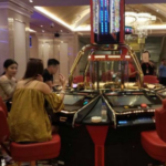 Strategi Memilih Player atau Banker Baccarat yang Tepat
