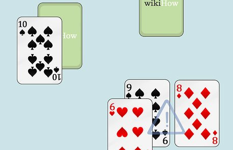 Aturan Dasar Blackjack yang Wajib Dipahami Pemula