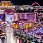 Budaya Hiburan Malam di Area Casino Darat