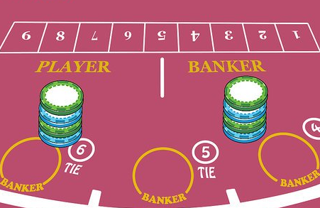 Pengertian Player dan Banker dalam Permainan Kartu