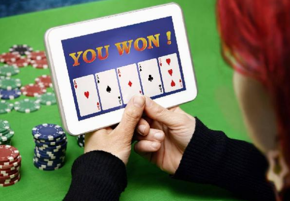 Mitos Casino Mudah Menang: Kenapa Banyak yang Percaya