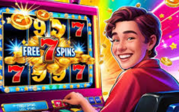 Strategi Mengatur Putaran di Game Casino Online