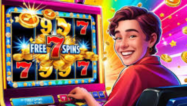 Strategi Mengatur Putaran di Game Casino Online