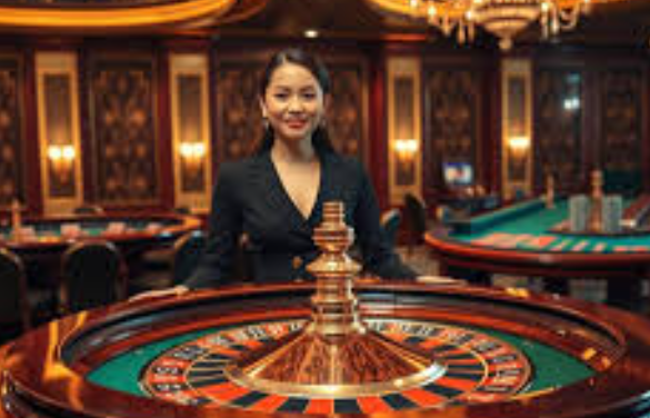 Strategi Menang di Casino yang Jarang Dibahas