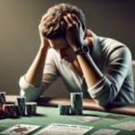 Kesalahan Umum Pemula Saat Bermain di Casino