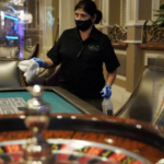 Fenomena Menang Beruntun di Dunia Casino