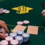 Pertarungan Sengit di Meja Casino Paling Ikonik