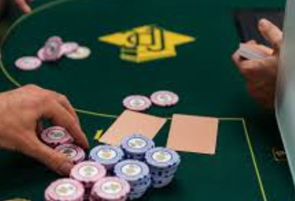 Pertarungan Sengit di Meja Casino Paling Ikonik