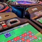 Perputaran Casino: Antara Strategi dan Keberuntungan