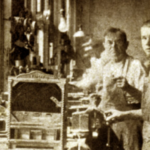 Sejarah Mesin Slot dari Mekanik ke Digital