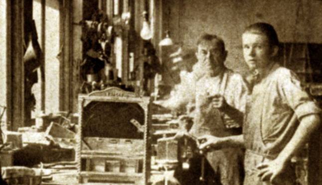 Sejarah Mesin Slot dari Mekanik ke Digital