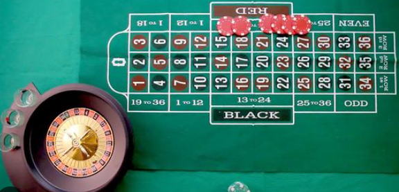 Panduan Tepat Cara Membaca Roulette Untuk Peluang Menang