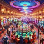 Panduan Casino Online Menakar Strategi Dan Peluang Menang