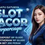 Situs Casino Online Terbaik untuk Pengalaman Maksimal