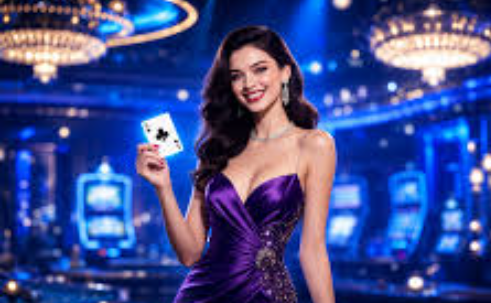 Casino Online Terpercaya Bonus Melimpah