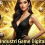 Casino Online Modern Tren Industri Hiburan Digital 2026