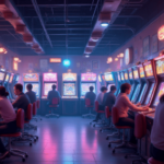 Casino Modern 2026 Industri Hiburan Global Terkini Dunia
