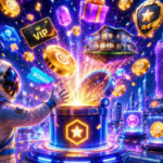 Perkembangan Industri Casino Global Mei 2026 Jadi Sorotan