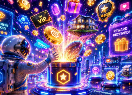 Perkembangan Industri Casino Global Mei 2026 Jadi Sorotan